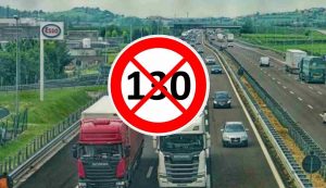 Limiti in autostrada e cambiamenti (Depositphotos foto) - www.vehiclecue.it
