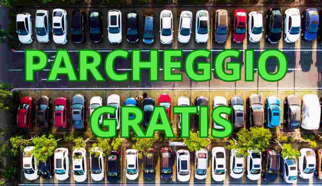 Parcheggio