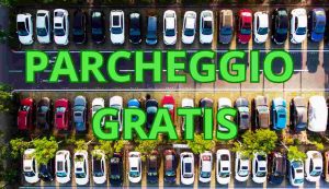 Parcheggio