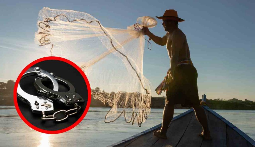 Pesca