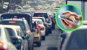Traffico