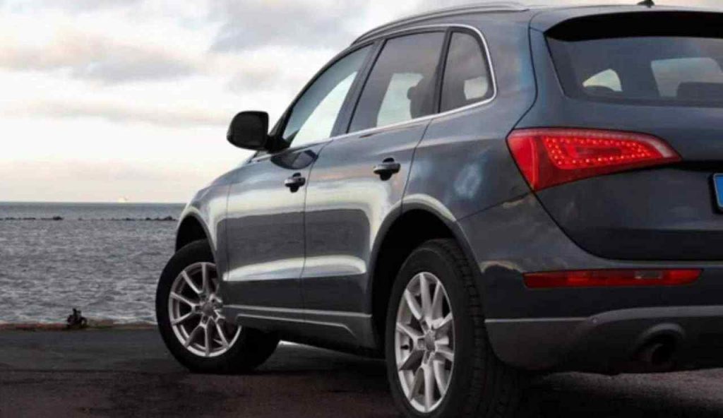 SUV