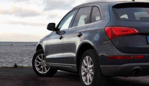 SUV