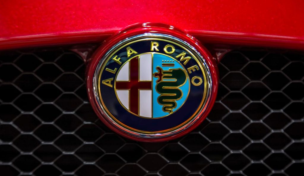 Alfa Romeo