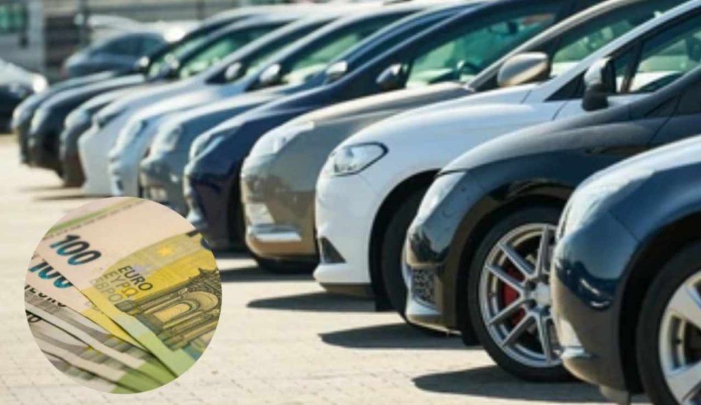Auto usate e costi