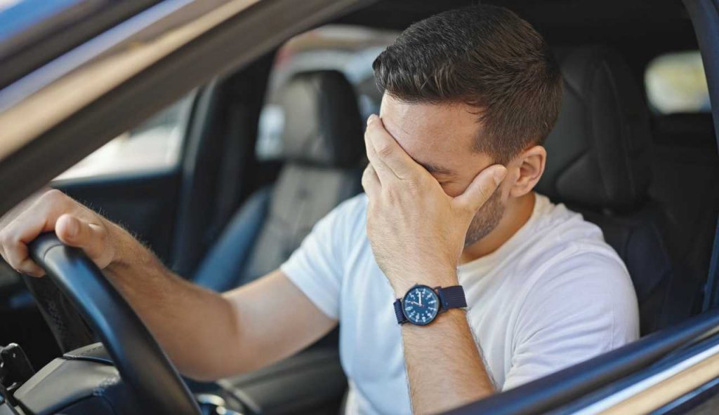 Automobilista PRA