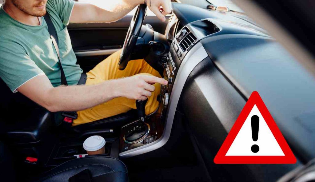 Autoradio