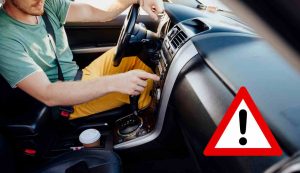 Autoradio