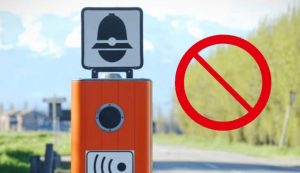 Autovelox legali e illegali
