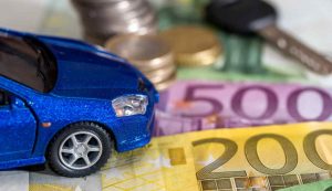 Bollo auto esenzione