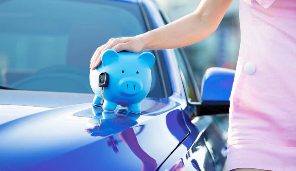 Bollo auto risparmio