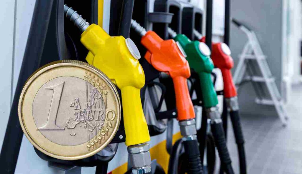 Carburante