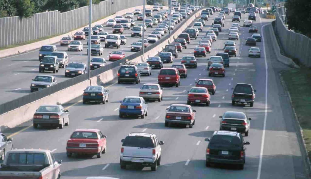 Corsie autostrada