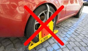 Fermo amministrativo addio (Depositphotos foto) www.vehiclecue.it