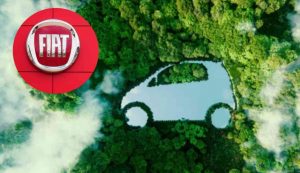 Fiat e mobilità sostenibile