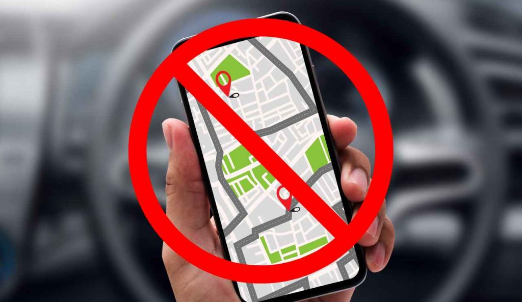 GPS