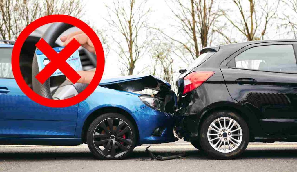 Incidente