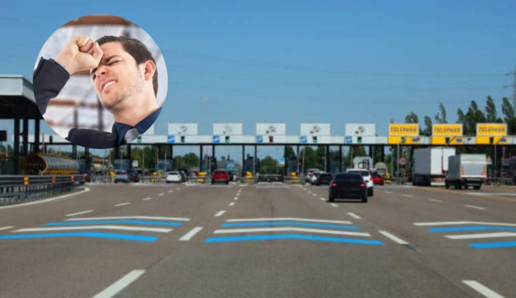 Modifiche drastiche sui pedaggi