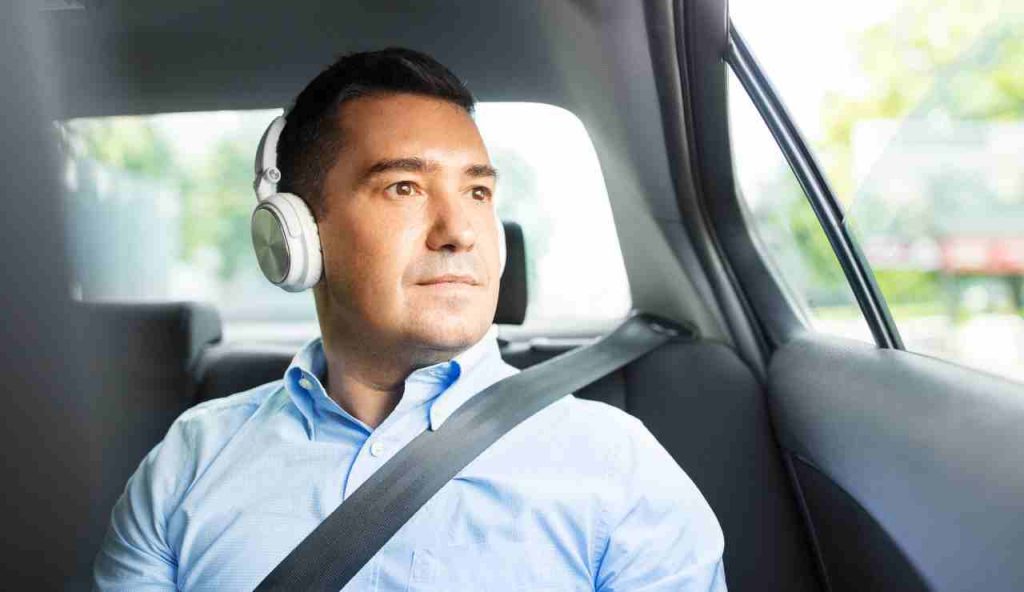Musica in auto