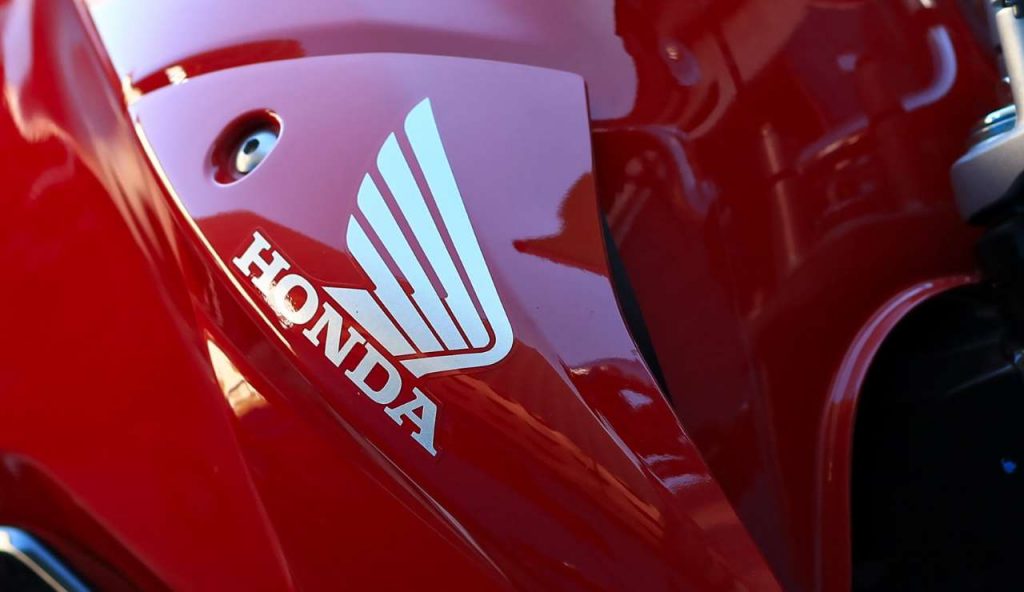 Honda
