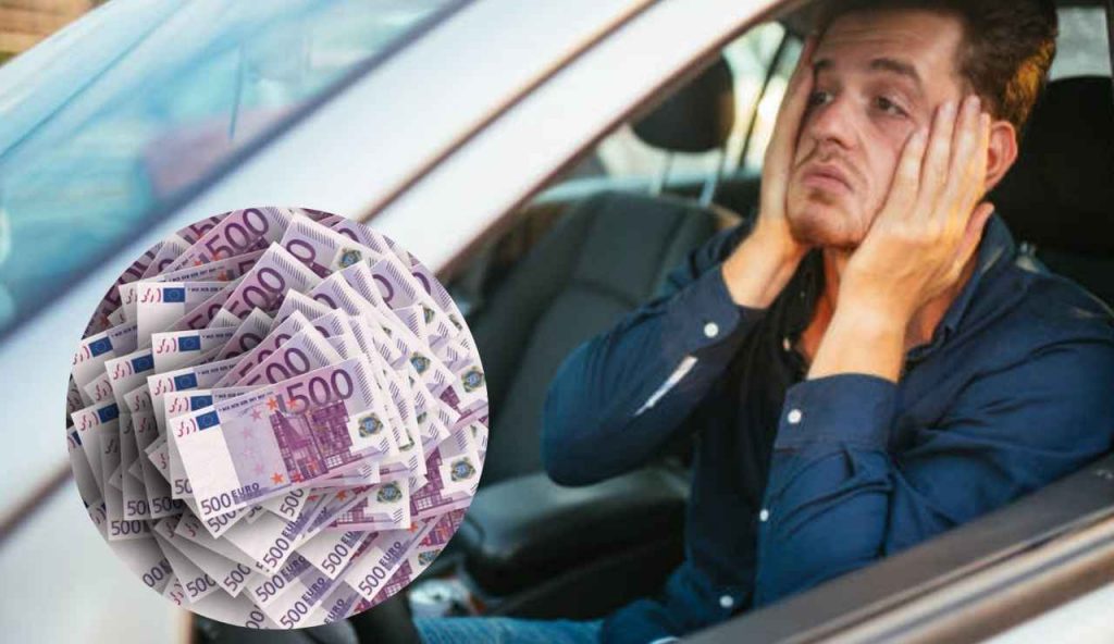 Nuove tasse per i conducenti