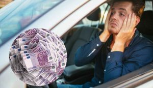 Nuove tasse per i conducenti
