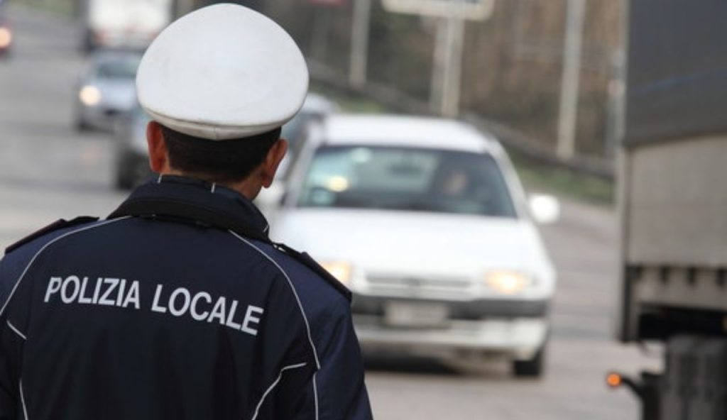 Posto di blocco