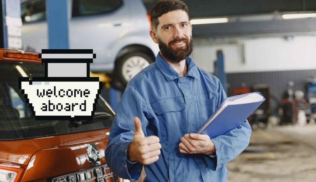 Revisione auto