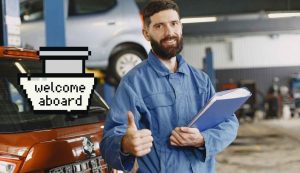Revisione auto