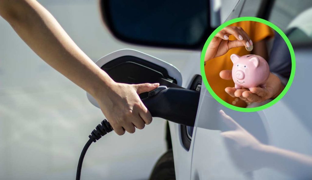 Auto elettrica