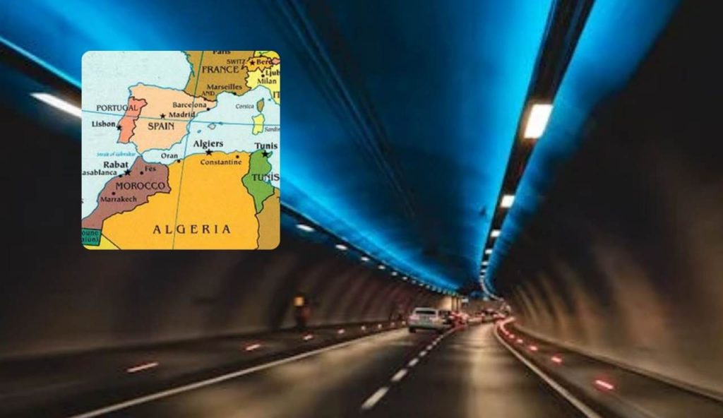 Tunnel