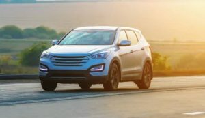 Un SUV innovativo (Depositphotos foto) - www.vehiclecue.it