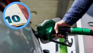 Un trucco per cui bastano 10 euro