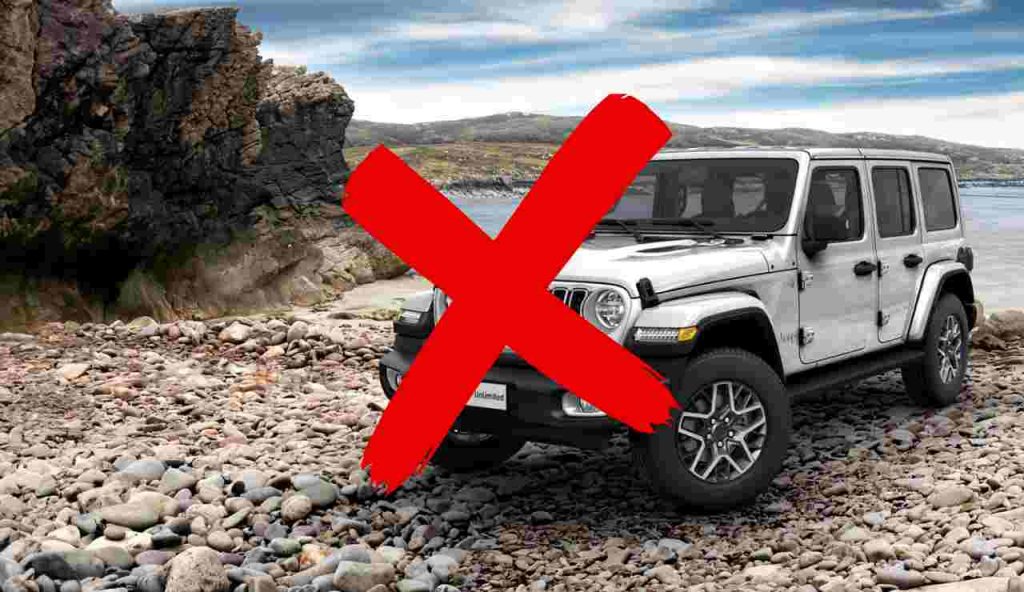 Jeep