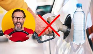 Auto ad acqua (Depositphotos - Pixabay foto) - www.vehiclecue.it