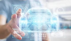 Auto e tecnologia (Depositphotos foto) - www.vehiclecue.it