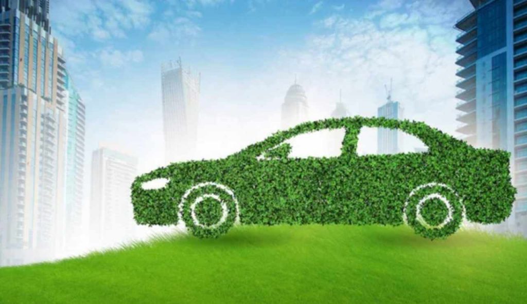 Auto ed ecosostenibilità (Depositphotos foto) - www.vehiclecue.it