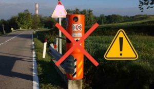 Autovelox e novità (Depositphotos foto) - www.vehiclecue.it