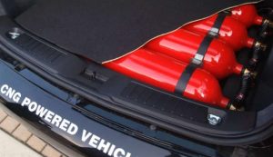 Bombole CNG (Depositphotos foto) - www.vehiclecue.it