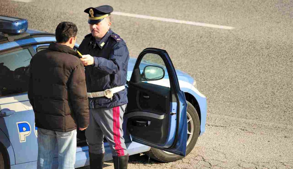 Polizia