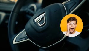 Dacia (Depositphotos foto) - www.vehiclecue.it