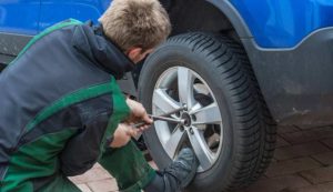 Il miglior momento per cambiare gli pneumatici