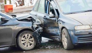 Incidente