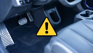 Interni di auto elettrica e pericoli (Depositphotos foto) - www.vehiclecue.it