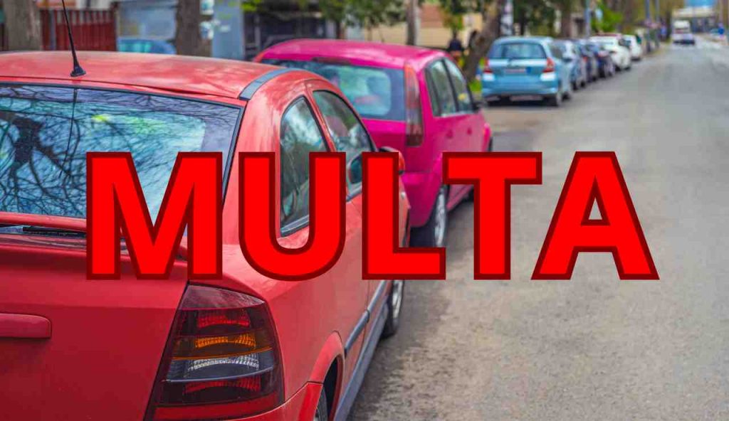 Multa