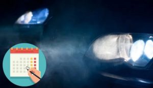 Occhio al calendario (Canva-Depositphotos foto) - www.vehiclecue.it