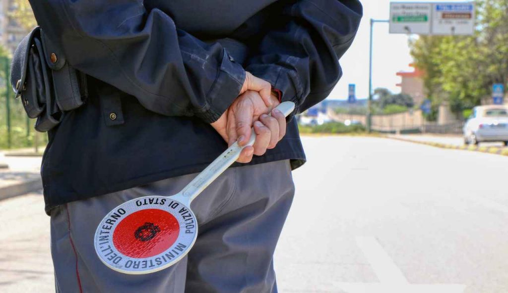 Polizia