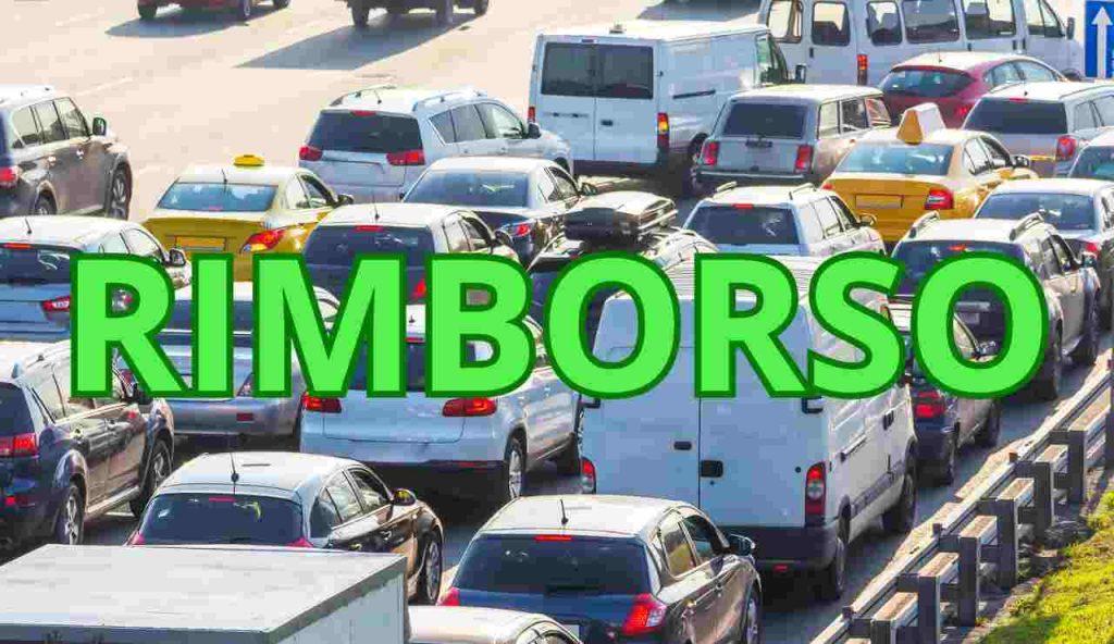 Rimborso