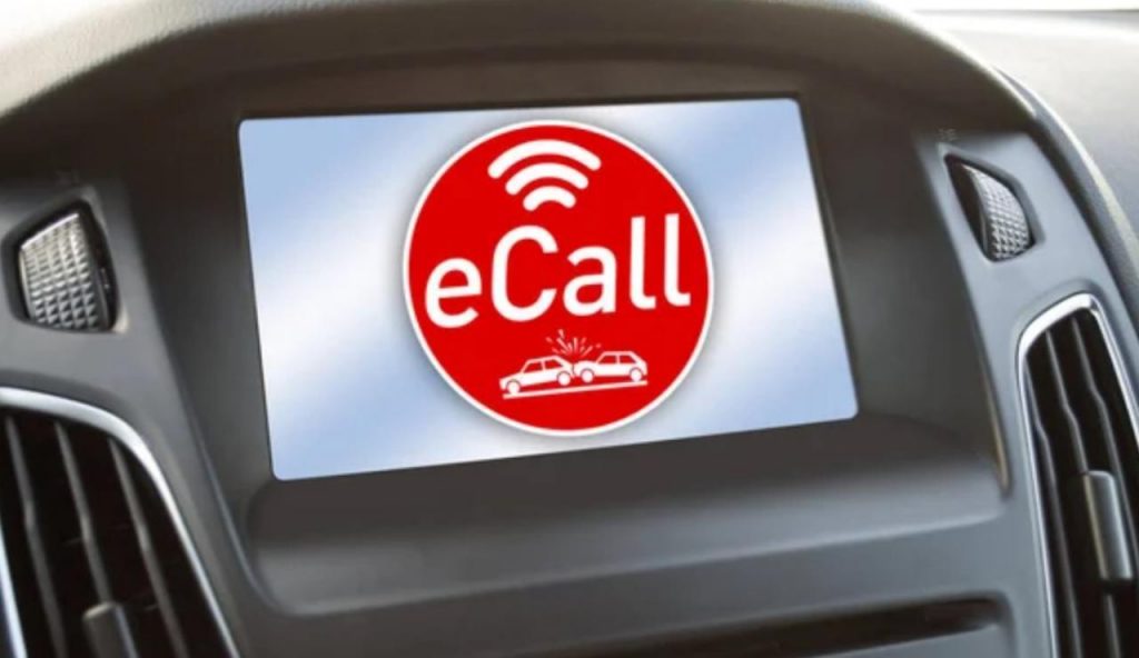 Sistema eCall (Depositphotos foto) - www.vehiclecue.it