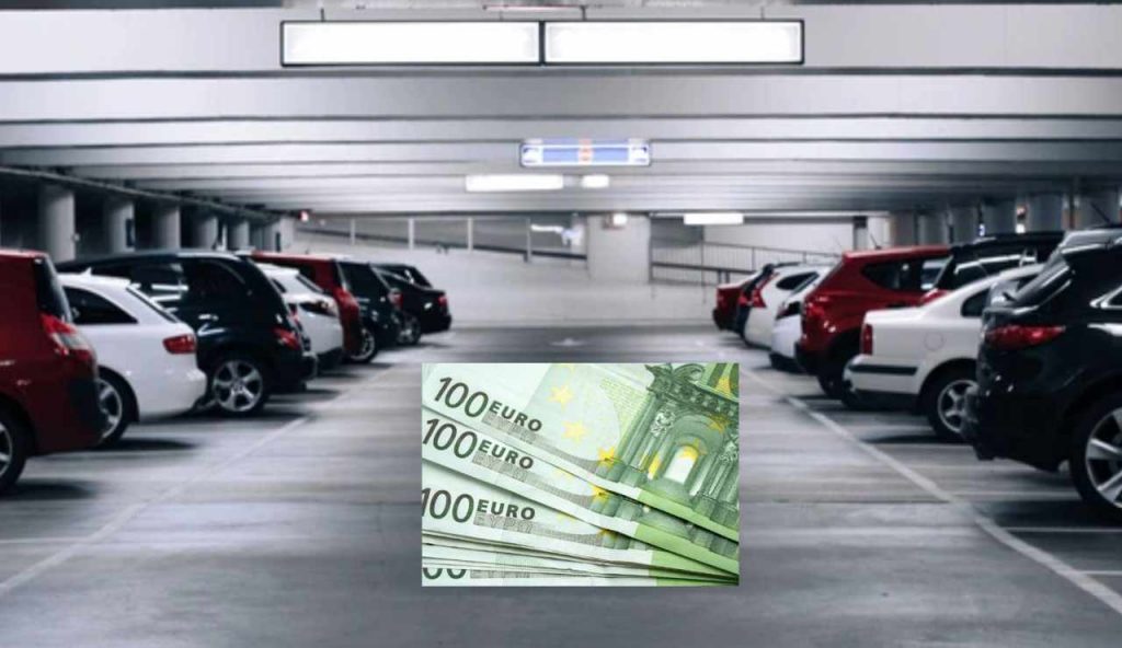 Spese folli per auto